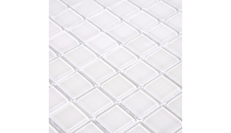 TenLight Kristal Cam Mozaik White (L-1172)
