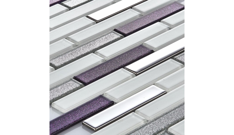 TenLight Metal Kristal Mozaik Saren (L-1107)