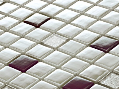 Millenium Cam Mozaik Tellus (B-2536)